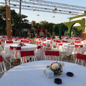 Vale Park Kır Düğünü