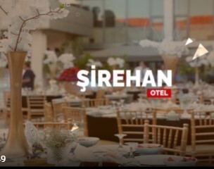 Şirehan Hotel