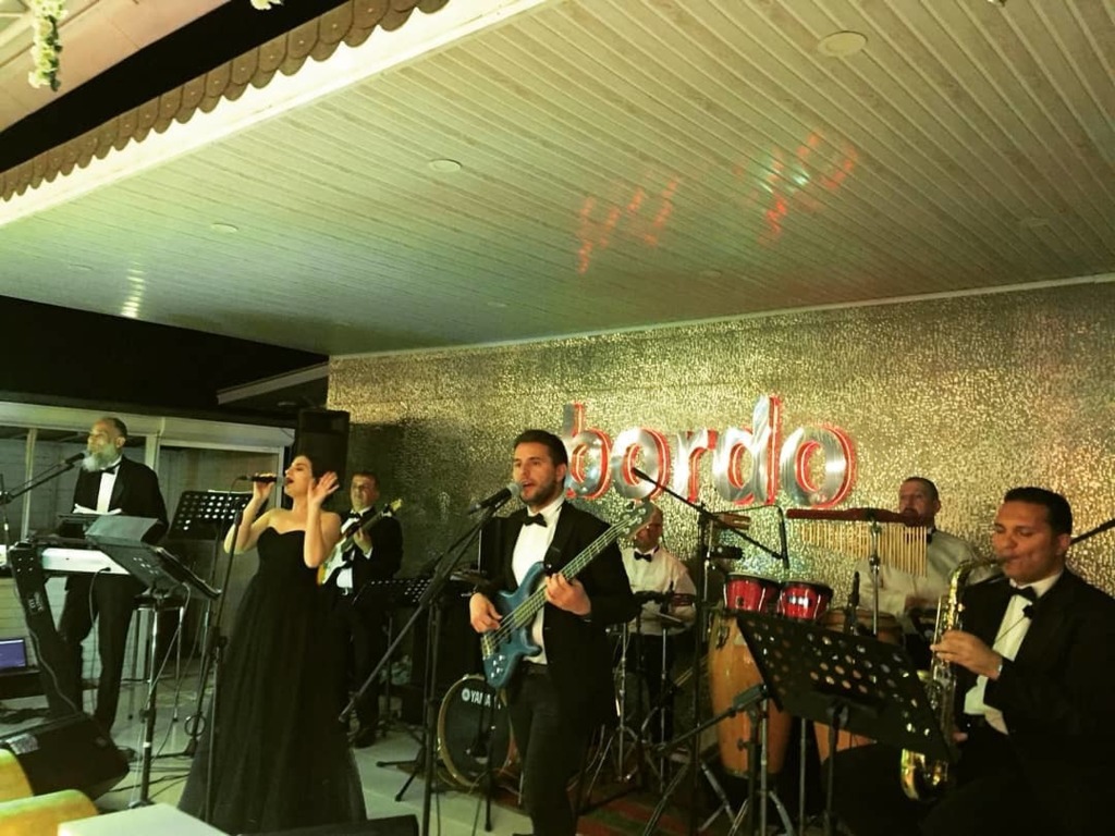 Borel Ajans