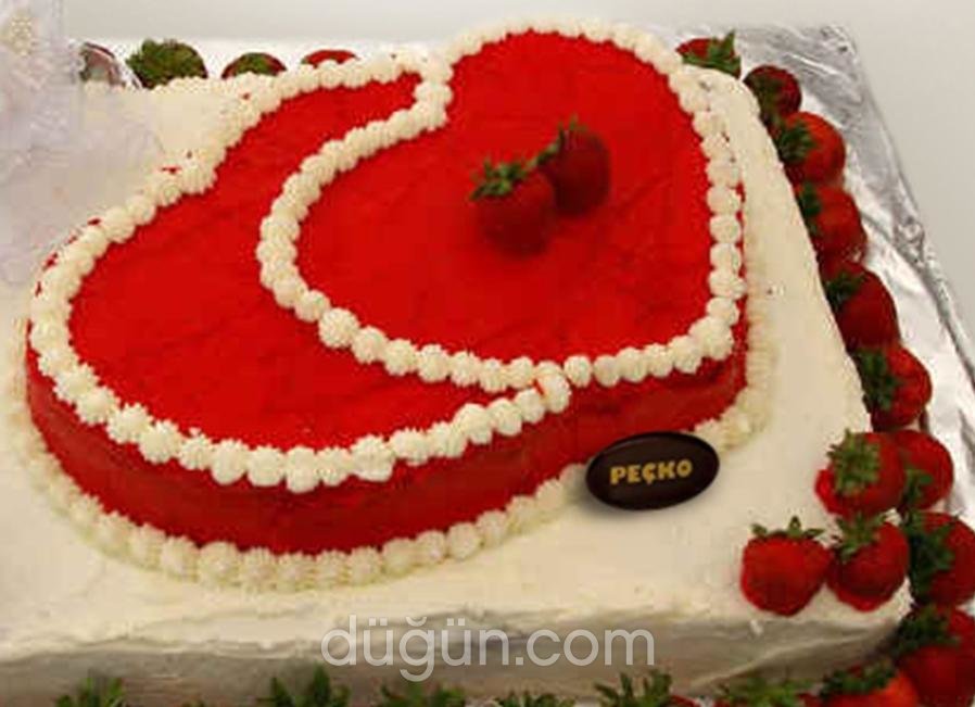 Peçko Unlu Mamülleri