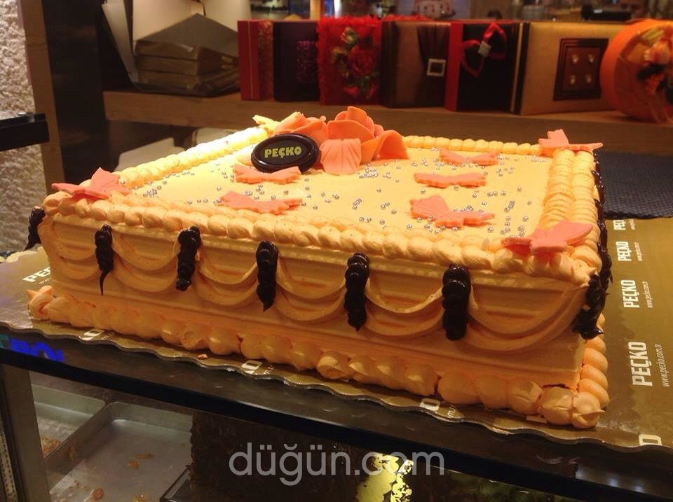 Peçko Unlu Mamülleri