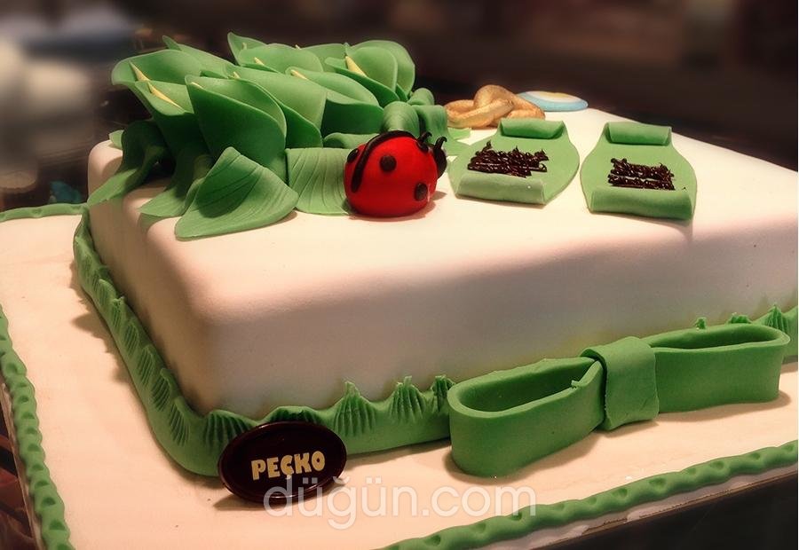 Peçko Unlu Mamülleri