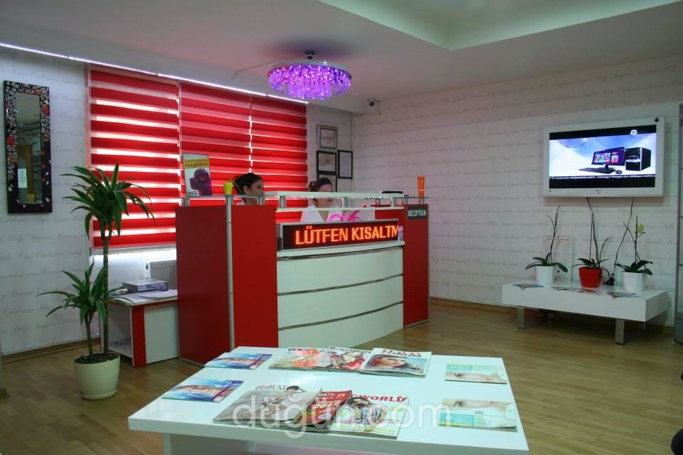 Senorita Güzellik Merkezi