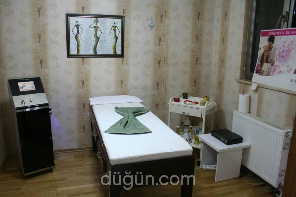 Senorita Güzellik Merkezi