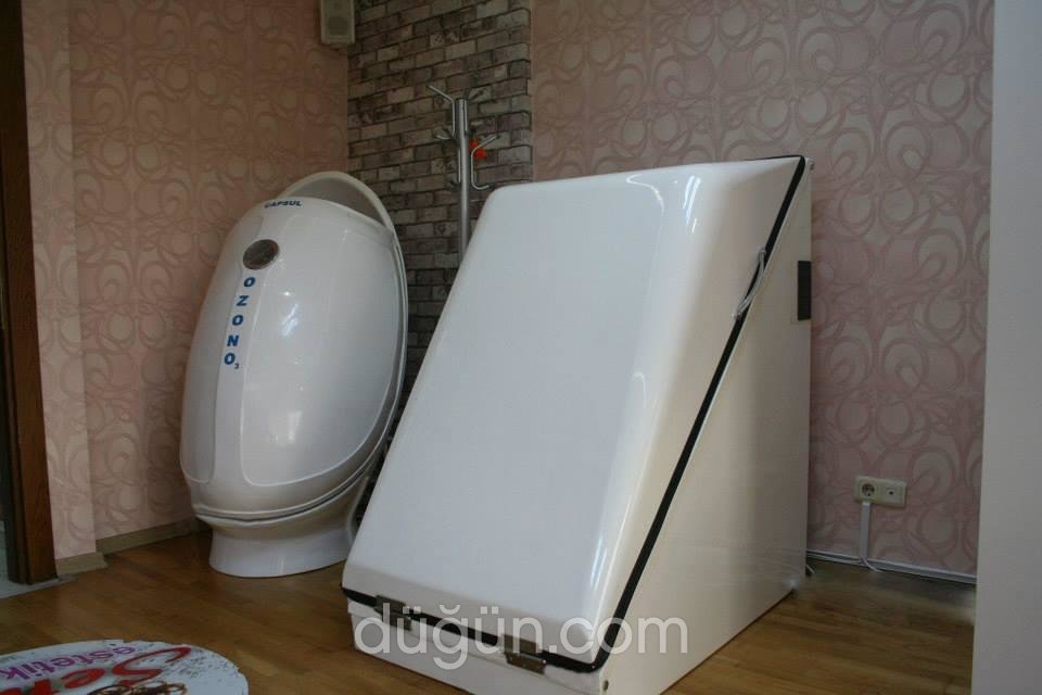 Senorita Güzellik Merkezi