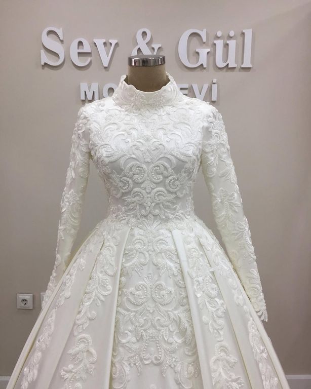 Sev & Gül Moda Evi - 2597131