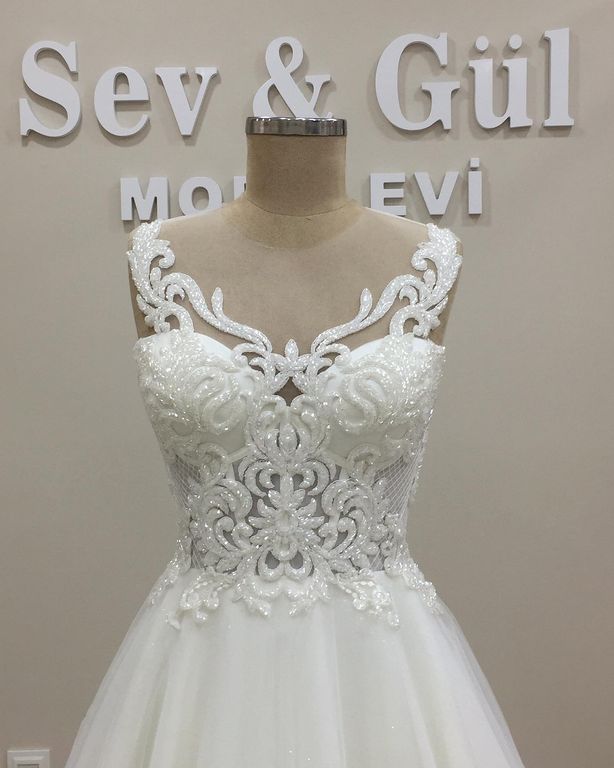 Sev & Gül Moda Evi - 2597133