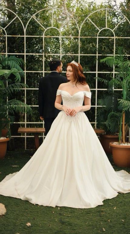 Sev & Gül Moda Evi - 2597127