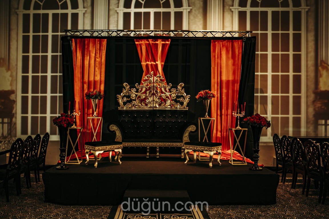 Hanedan Organizasyon