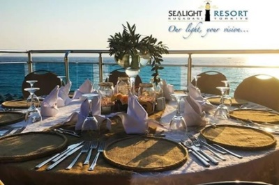 Sealight Beach Resort