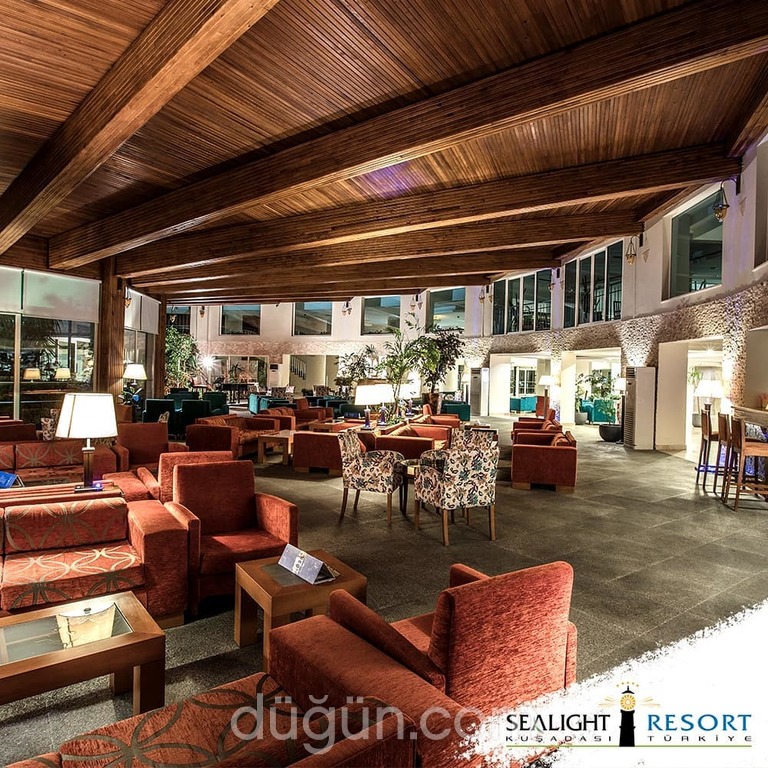 Sealight Beach Resort