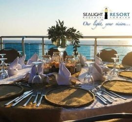 Otium Sealight Beach Resort