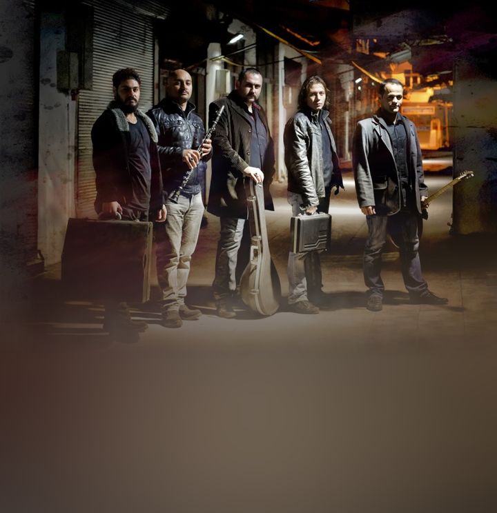 Grup Armonia