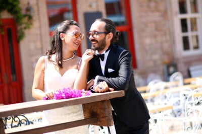 Düğün Hikayem Fotoğraf ve Video