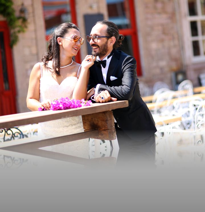 Düğün Hikayem Fotoğraf ve Video