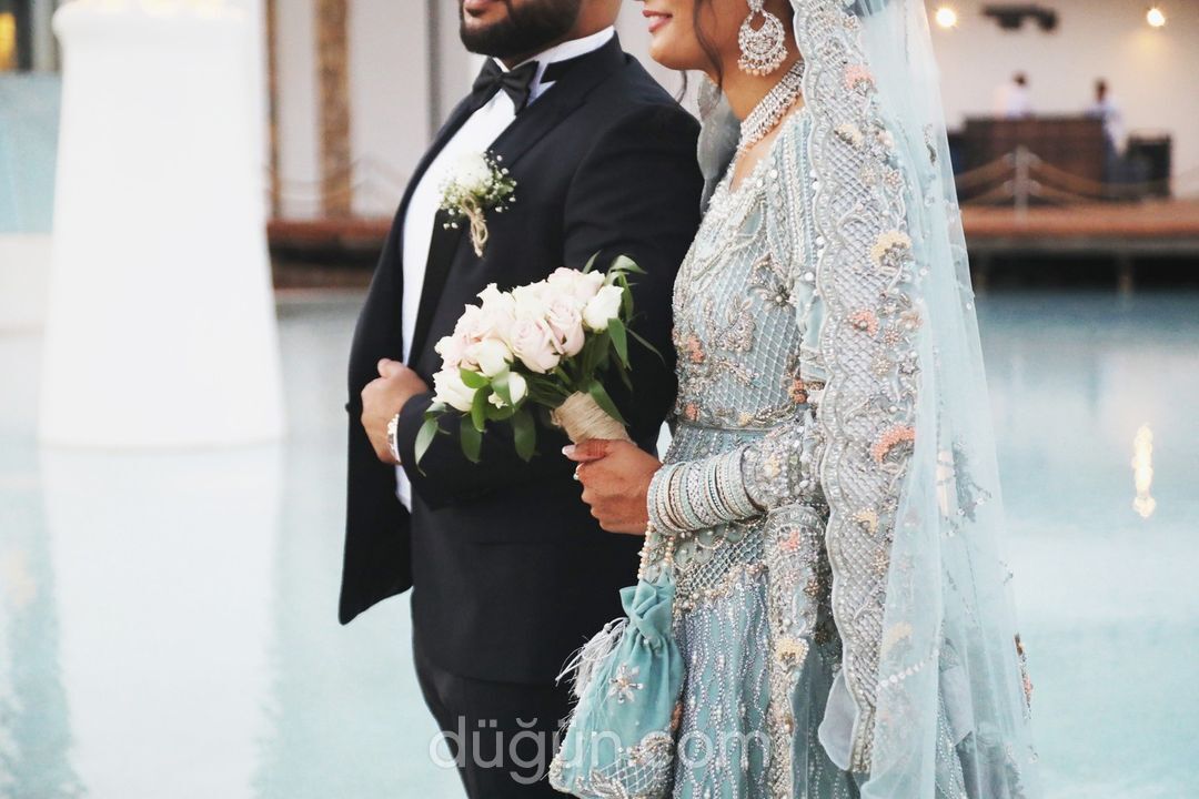 Düğün Hikayem Fotoğraf ve Video