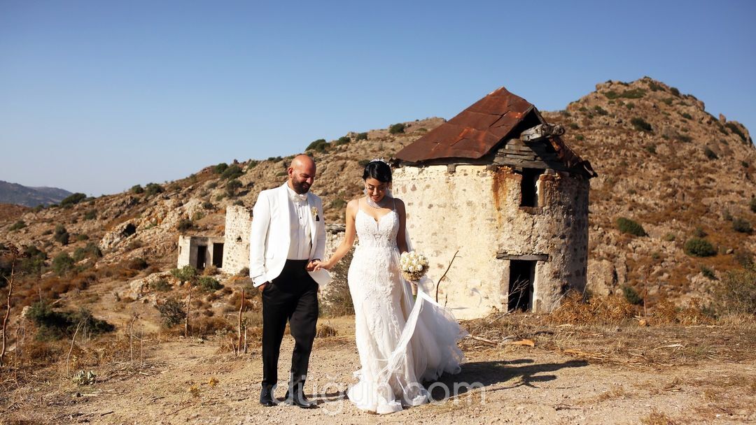 Düğün Hikayem Fotoğraf ve Video