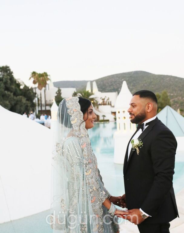 Düğün Hikayem Fotoğraf ve Video