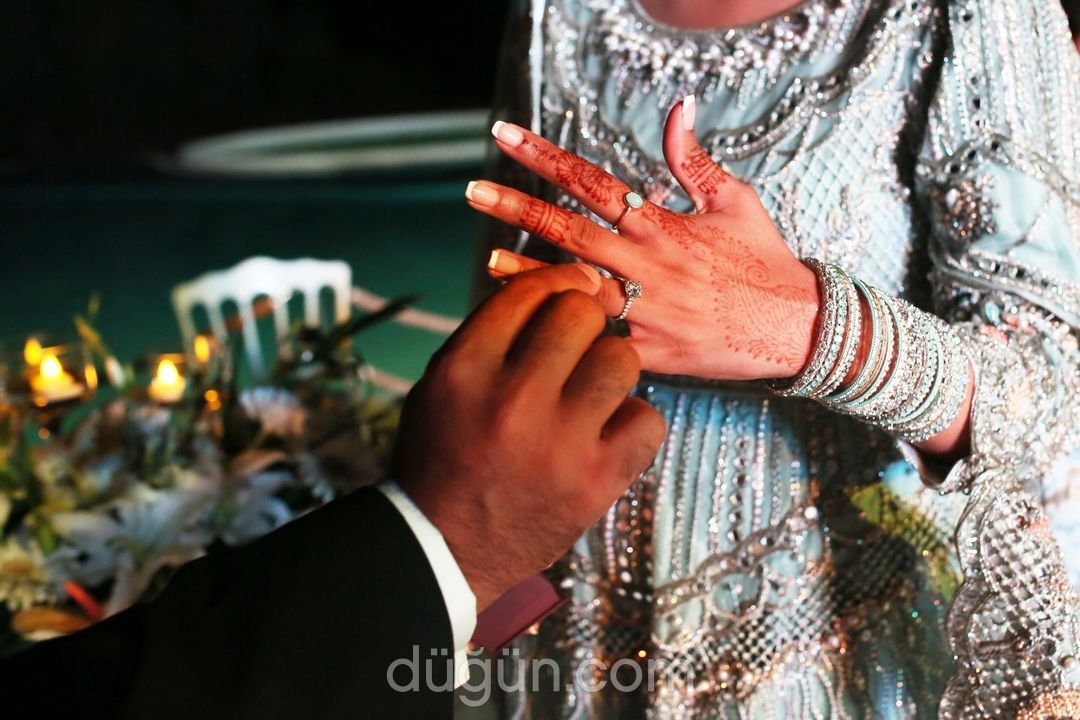 Düğün Hikayem Fotoğraf ve Video