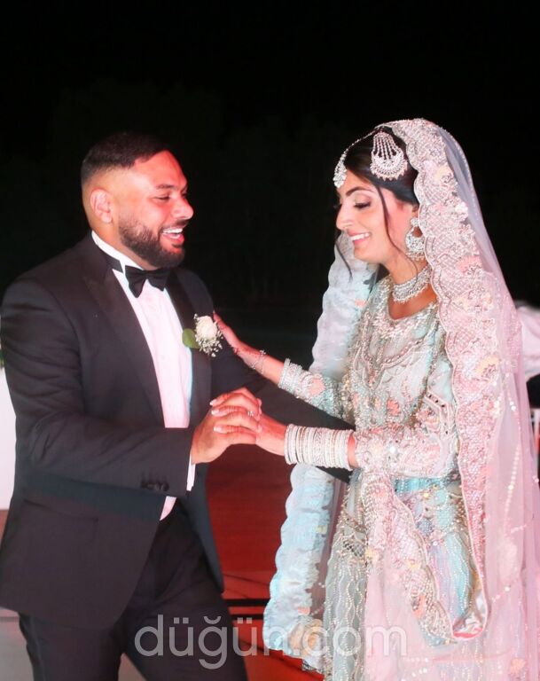 Düğün Hikayem Fotoğraf ve Video