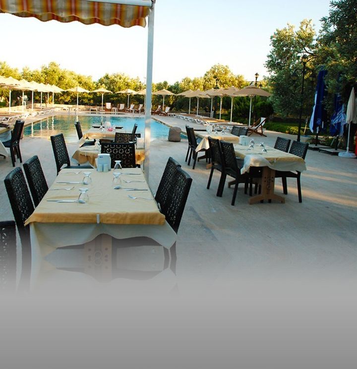 Assos Park Hotel