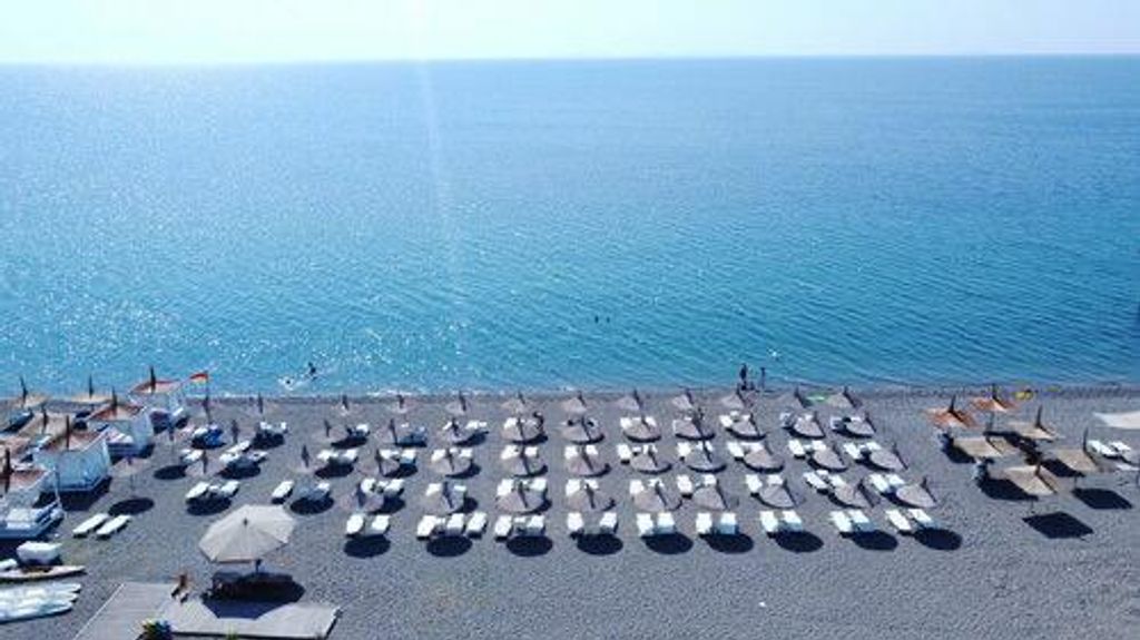 Assos Park Hotel