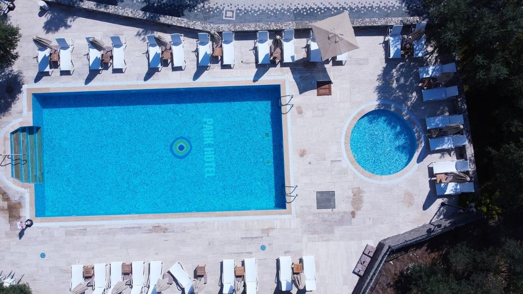 Assos Park Hotel