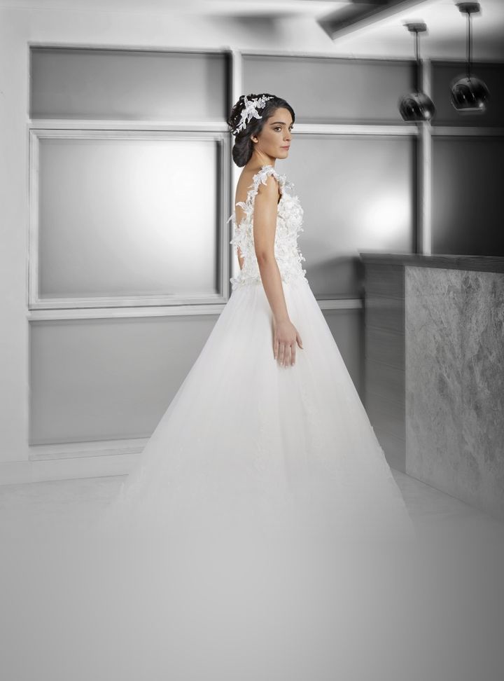 Sevinç Güney Couture