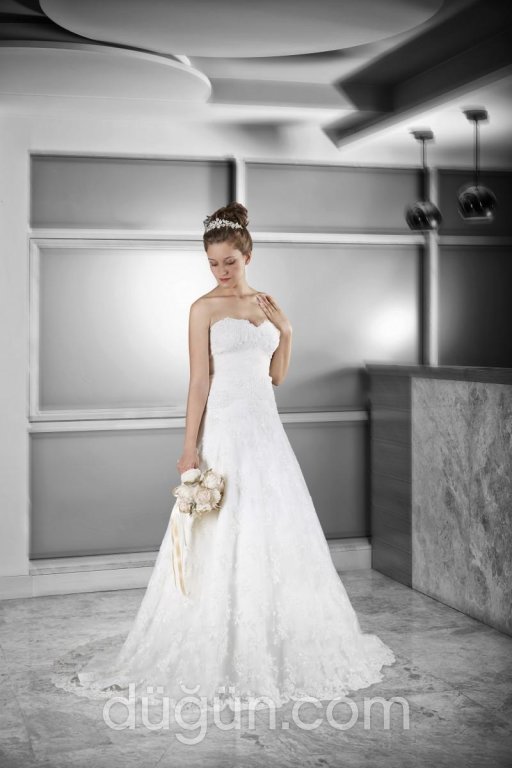 Sevinç Güney Couture