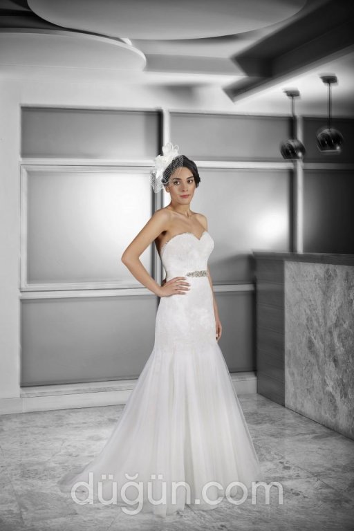 Sevinç Güney Couture