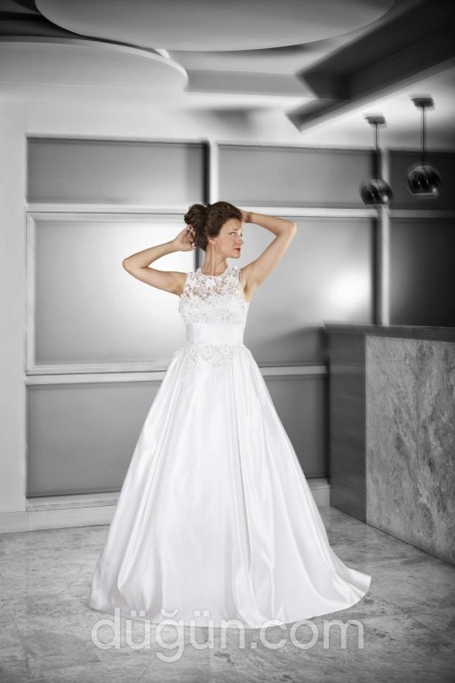 Sevinç Güney Couture