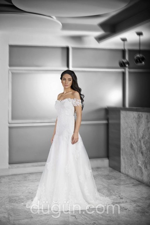 Sevinç Güney Couture