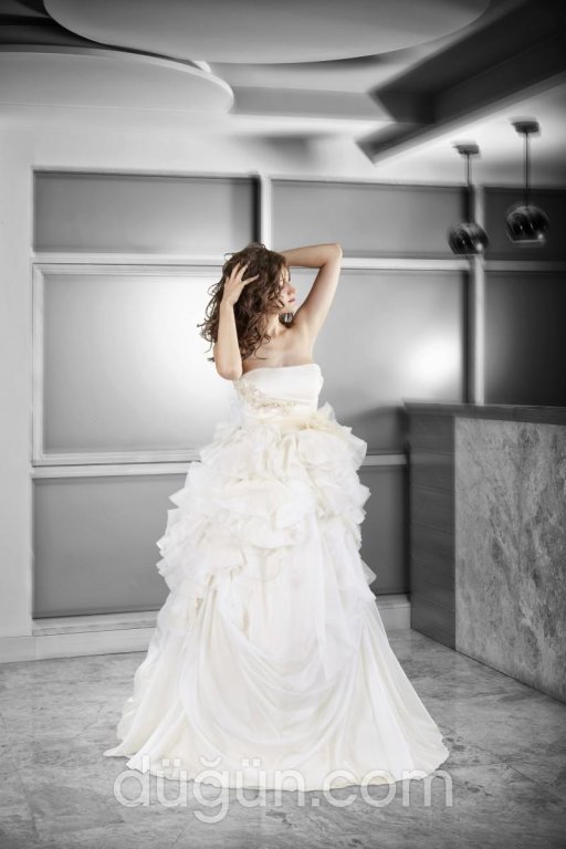 Sevinç Güney Couture