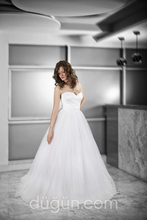 Sevinç Güney Couture