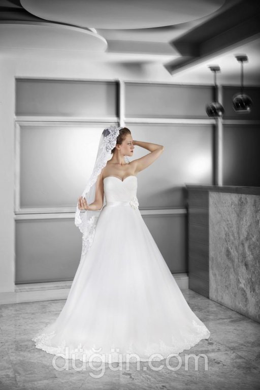 Sevinç Güney Couture