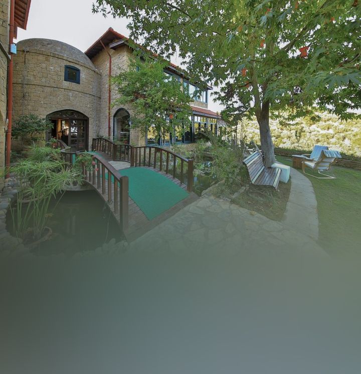 Çetmihan Hotel