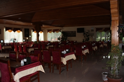 Yayla Restaurant