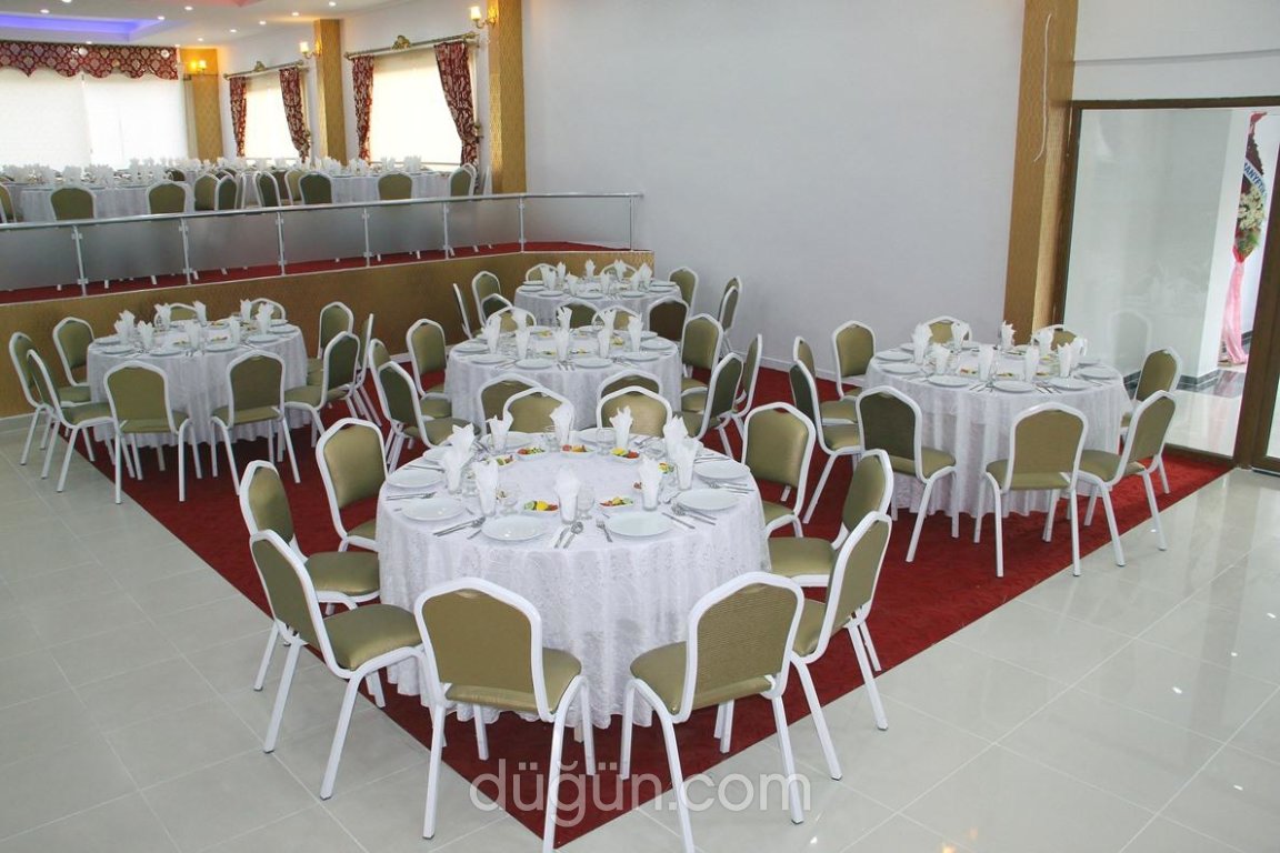 Mehmet Yücel Sosyal Tesisleri