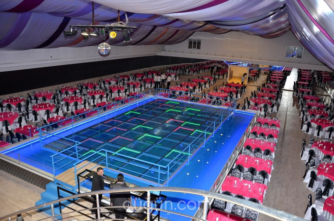 Mehmet Yücel Sosyal Tesisleri