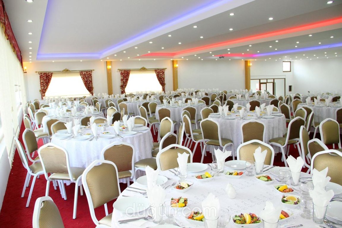 Mehmet Yücel Sosyal Tesisleri