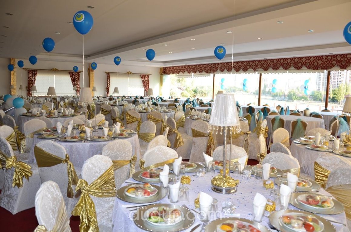 Mehmet Yücel Sosyal Tesisleri