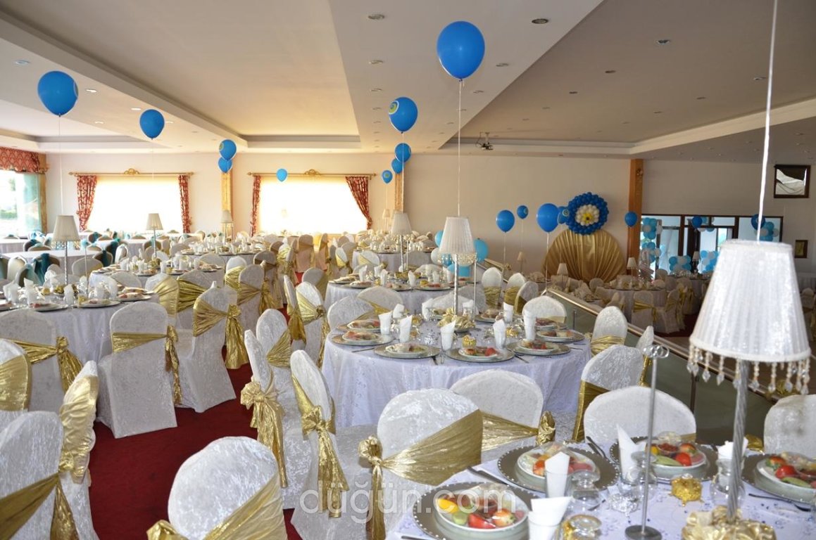 Mehmet Yücel Sosyal Tesisleri