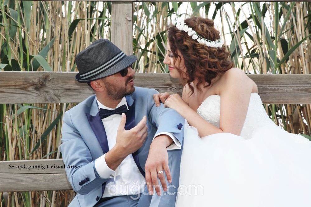 Serap Doğanyi̇ği̇t Photography