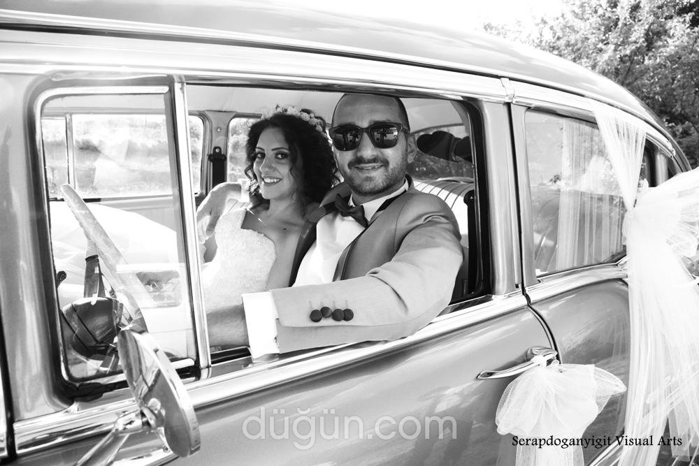 Serap Doğanyi̇ği̇t Photography