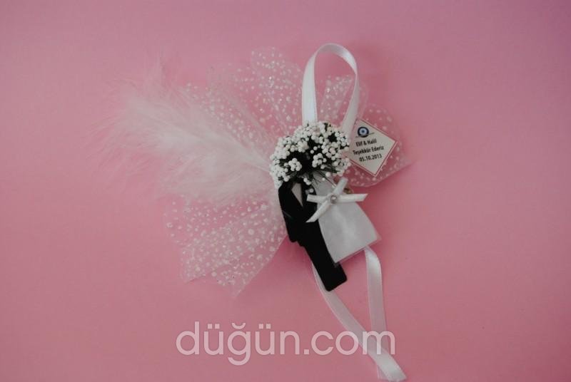 MÇ Concept Organizasyon & Hediyelik Eşya