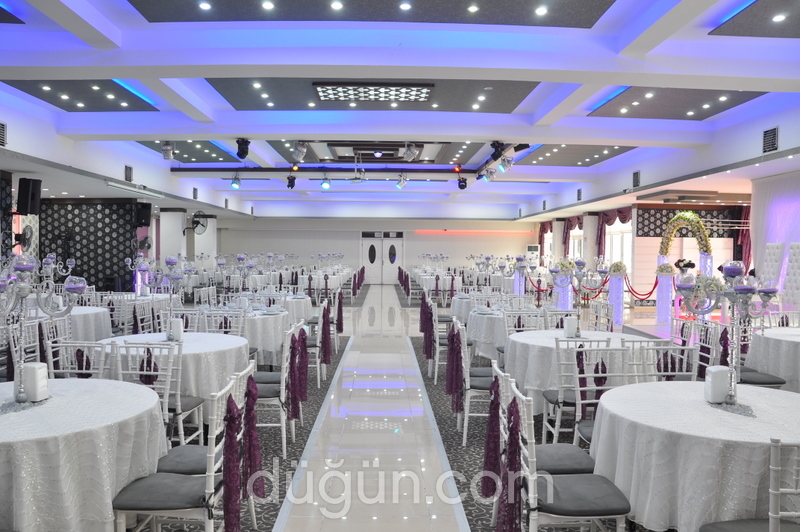 Seğmen Konak Silver Düğün Salonları