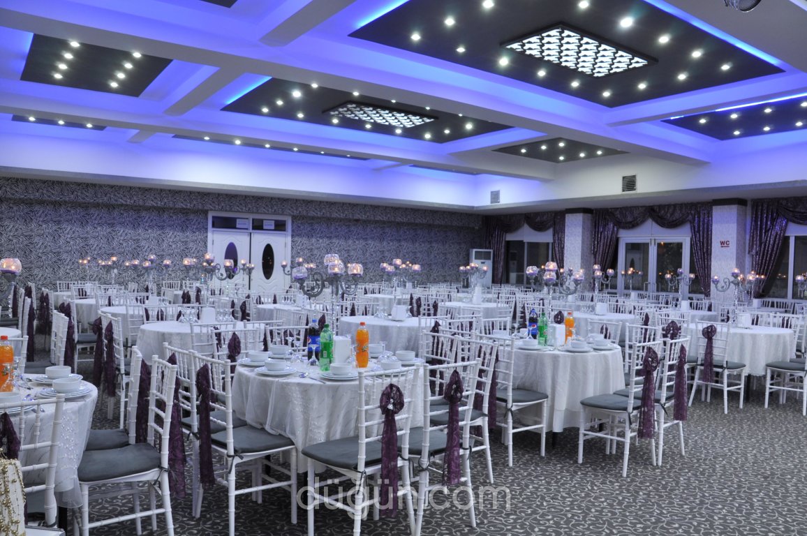 Seğmen Konak Silver Düğün Salonları