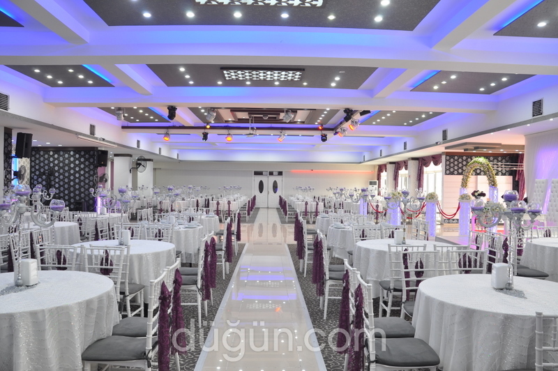 Seğmen Konak Silver Düğün Salonları