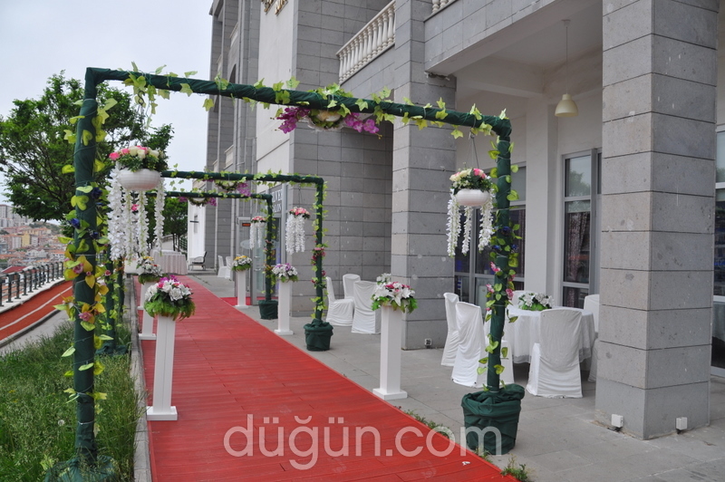 Seğmen Konak Silver Düğün Salonları