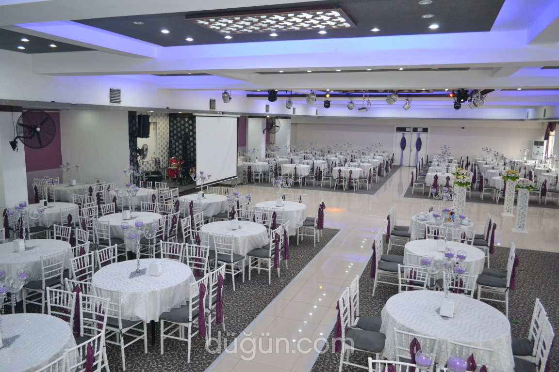Seğmen Konak Silver Düğün Salonları